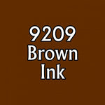 Master Series Paint: Brown Ink