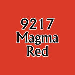 Master Series Paint: Magma Red