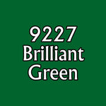 Master Series Paint: Brilliant Green