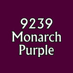 Master Series Paint: Monarch Purple