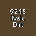 Master Series Paint: Basic Dirt