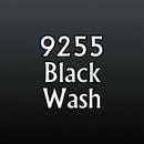 Master Series Paint: Black Wash