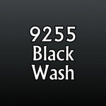 Master Series Paint: Black Wash