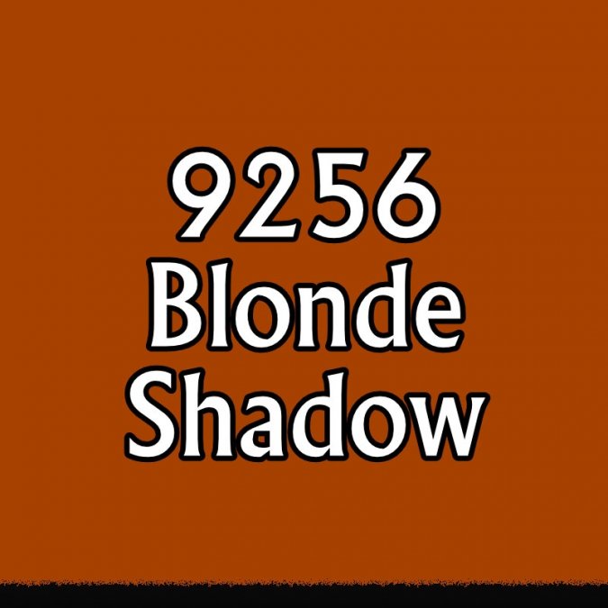 Master Series Paint: Blonde Shadow