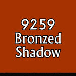 Master Series Paint: Bronzed Skin Shadow