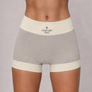 High Waist Seamless Shaping Safety Shorts