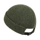 Outdoor Autumn Winter Warm Knitted Woolen Cap