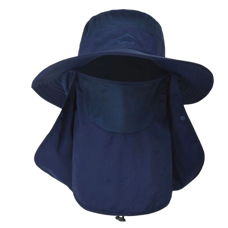 GBruno Fishing Bucket Hat