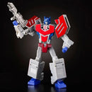Transformers Icons Voyager Class Optimus Prime Action Figure