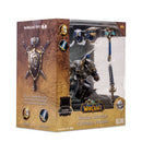 McFarlane Toys World of Warcraft 1:12 Posed Figure - Select Figure(s)