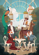 Flabbergasted - A Comedic Roleplaying Game!