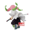 Demon Slayer Kimetsu No Yaiba Mitsuri Kanroji Maximatic Statue