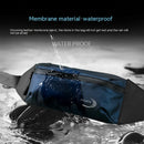 Men's Portable Sports Waterproof Waist Bag