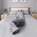 Sleep Pod Wearable Blanket, Machine Washable