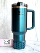 BALSAM GLOW WAFFLE Tumbler Boot -fits 20-40oz New!