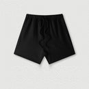 Earth Color Basic Children's Cotton Shorts