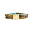Pet Collar Dog Fabric Velvet