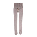 Men's Fleece-lined Thermal Pantyhose