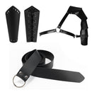 Halloween Costume Accessory Set Costume Props