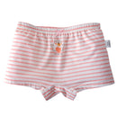 Children's Underwear Women's Pure Cotton Cartoon Boxers