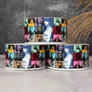 ERAS Tumbler Boot -fits 20-40oz