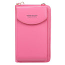 Women Messenger Bags Mini Female Bags Phone Pocket Top Quality Women Bags Fashion Small Bags For Girl
