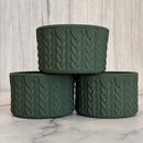 CYPRESS MACRAME Tumbler Boot