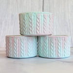 PARFAIT MACRAME Tumbler Boot