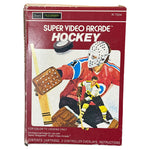 Hockey [Tele Games] - Intellivision
