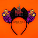 Spooky Castle Ears