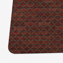 Fenced In Playmat