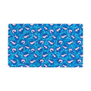 Polka Dot Axolotls Playmat