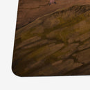 The Great Stampede Playmat