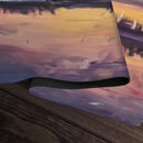 Peaceful Sunrise Playmat