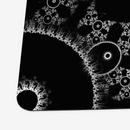 Clockworks Playmat