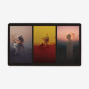 Siblings Playmat