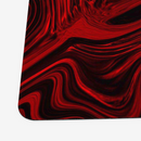Bloody Playmat