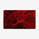 Bloody Playmat