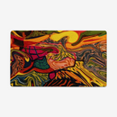 Patches Playmat