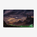 River Of Death Playmat