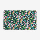 Fruit Snakes Playmat