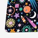 Galactic Adventure Playmat