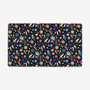 Galactic Adventure Playmat