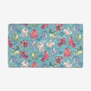 Chromatic Dragons Playmat