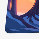 Aurora Borealis Playmat