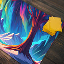 Aurora Borealis Playmat