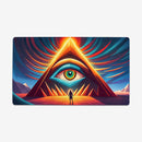 Eye Of Eternity Playmat