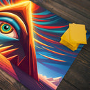 Eye Of Eternity Playmat