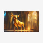 Golden Calf Playmat