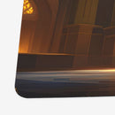 Golden Calf Playmat